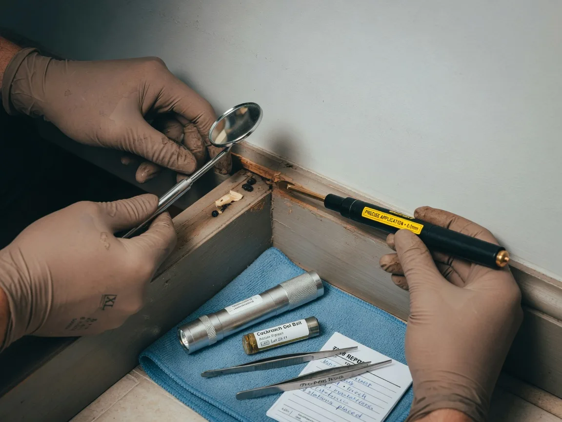 Why choose Emergency Pest Control in Huntington, NY